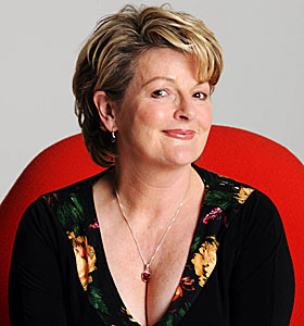 Brenda Blethyn