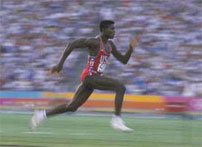 Carl Lewis