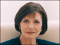 Joan Bakewell