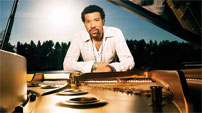 Lionel Richie