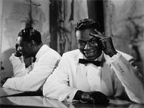 Nat King Cole