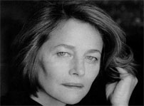 Charlotte Rampling